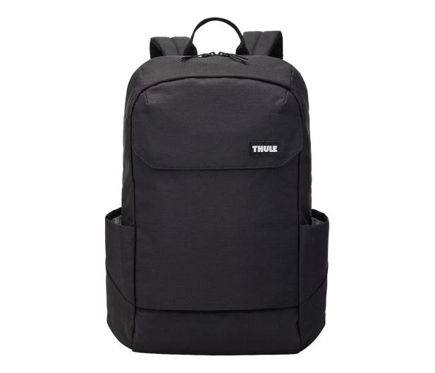 Thule Lithos 15.6" 20L czarny TLBP216 3204835 - 1053307 - zdjęcie